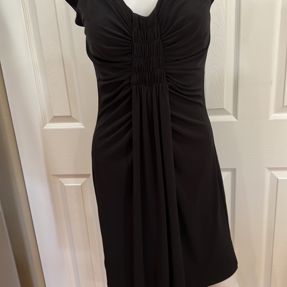 Muse exclusively for Boston proper dress, size 6 - Picture 4 of 10